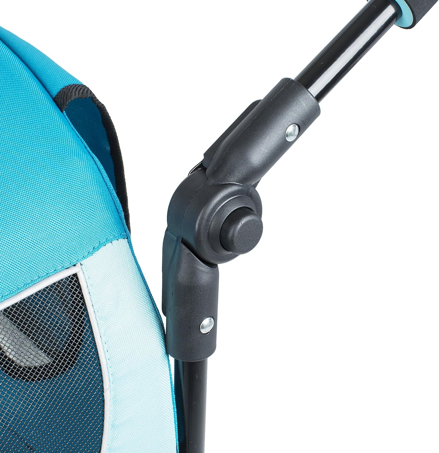 All Terrain Jogger Pet Stroller - Sailboat Design, One Size
